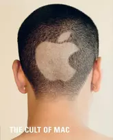 KNYGA Leander Kahney Cult of Mac