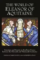 KNYGA Marcus (Customer Opt-In) Bull World of Eleanor of Aquitaine