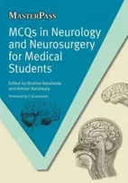 KNYGA Ibrahim Natalwala MCQs in Neurology and Neurosurgery for Medical Students