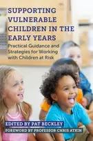 KNYGA Pat Beckley Supporting Vulnerable Children in the Early Years