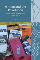 KNYGA Katie Brown Writing and the Revolution