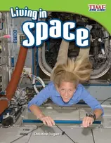 KNYGA Christine Dugan Living in Space