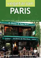 KNYGA Aurelia Dandrea Vegetarian Paris