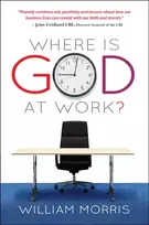 KNYGA William Morris Where Is God at Work?