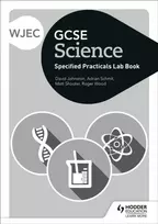 KNYGA David Johnston WJEC GCSE Science Student Lab Book