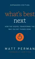 KNYGA Matthew Aaron Perman What's Best Next