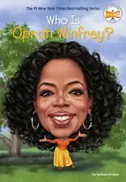 KNYGA Barbara Kramer Who Is Oprah Winfrey?