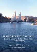 KNYGA Pl Steiner From the Fjords to the Nile: Essays in honour of Richard Holton Pierce on his 80th birthday