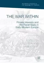 KNYGA Joel Felix War Within