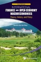 KNYGA Hendrik Van den Berg International Finance And Open-economy Macroeconomics: Theory, History, And Policy (2nd Edition)