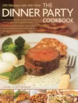 KNYGA Jenni Fleetwood Dinner Party Cookbook