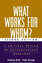 KNYGA Anthony Roth What Works for Whom?, Second Edition