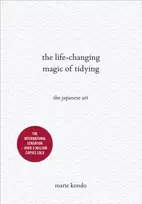 KNYGA Marie Kondo Life-Changing Magic of Tidying