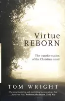 KNYGA Bookshop Virtue Reborn
