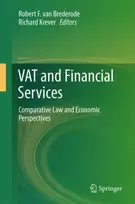 KNYGA Robert F. van Brederode VAT and Financial Services