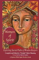 KNYGA Bookshop Women of Spirit