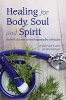 KNYGA Evans Michael for Body, Soul and Spirit