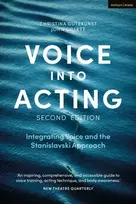 KNYGA John Gillett Voice into Acting