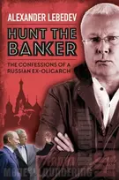 KNYGA Alexander Lebedev Hunt the Banker