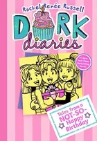 KNYGA Rachel Rene Russell Dork Diaries 13