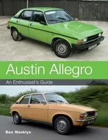 KNYGA Ben Wanklyn Austin Allegro