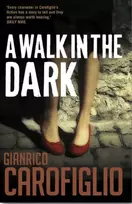 KNYGA Gianrico Carofiglio Walk in the Dark