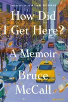 KNYGA Bruce Mccall How Did I Get Here?