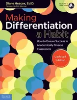 KNYGA Diane Heacox Making Differentiation a Habit