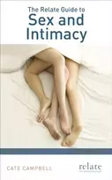 KNYGA Cate Campbell Relate Guide to Sex and Intimacy