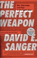 KNYGA David E Sanger The Perfect Weapon