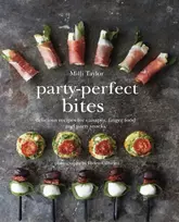KNYGA Milli Taylor Party-Perfect Bites