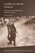 KNYGA Makram Rabah Conflict on Mount Lebanon