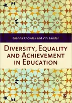 KNYGA Gianna Knowles Diversity, Equality and Achievement in Education