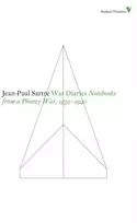 KNYGA Jean Paul Sartre War Diaries