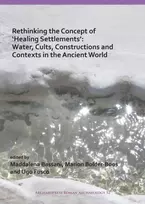KNYGA Maddalena Bassani Rethinking the Concept of ‘ Settlements’: Vanduo, Cults, Constructions and Contexts in the Ancient World