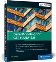 KNYGA Anil Bavaraju Data Modelling for SAP HANA 2.0