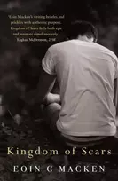 KNYGA Eoin C Macken Kingdom of Scars