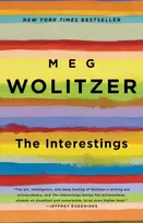 KNYGA Meg Wolitzer Interestings
