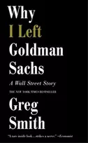 KNYGA Greg Smith Why I Left Goldman Sachs