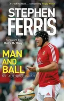 KNYGA Stephen Ferris Man and Ball