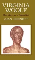 KNYGA Joan Bennett Virginia Woolf