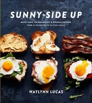 KNYGA Waylynn Lucas Sunny Side Up