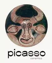 KNYGA Pablo Picasso Picasso: Ceramics