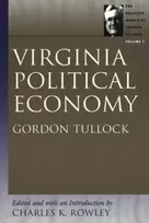 KNYGA Gordon Tullock Virginia Political Economy