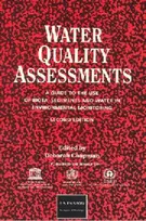 KNYGA D Chapman Vanduo Quality Assessments