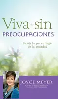 KNYGA Joyce Meyer Viva Sin Preocupaciones