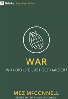 KNYGA Mez Mcconnell War - Why Did Life Just Get Harder?