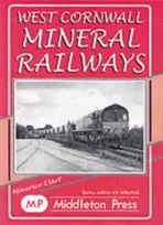 KNYGA Maurice Dart West Cornwall Mineral Railways