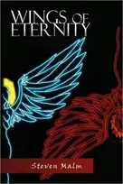KNYGA Steven Malm Wings of Eternity