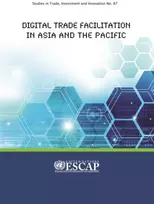 KNYGA Yann Duval Digital Trade Facilitation in Asia and the Pacific